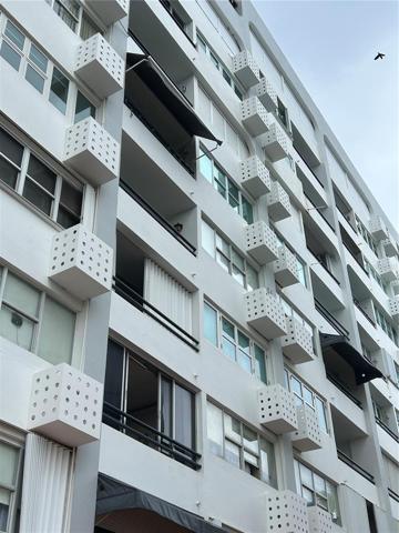 Front view