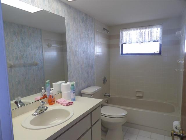 Guest bath