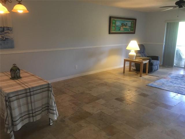 dining room/living room