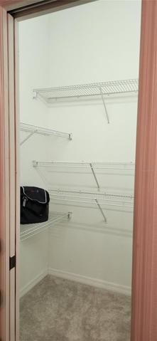 Bdrm 2 Walk-in Closet