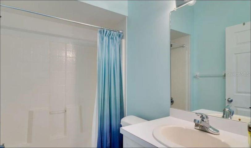 guest bath