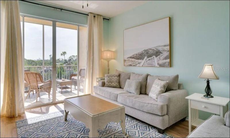 Open and airy!