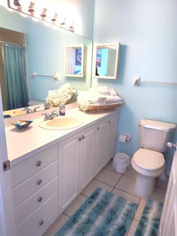 master ensuite walk-in shower