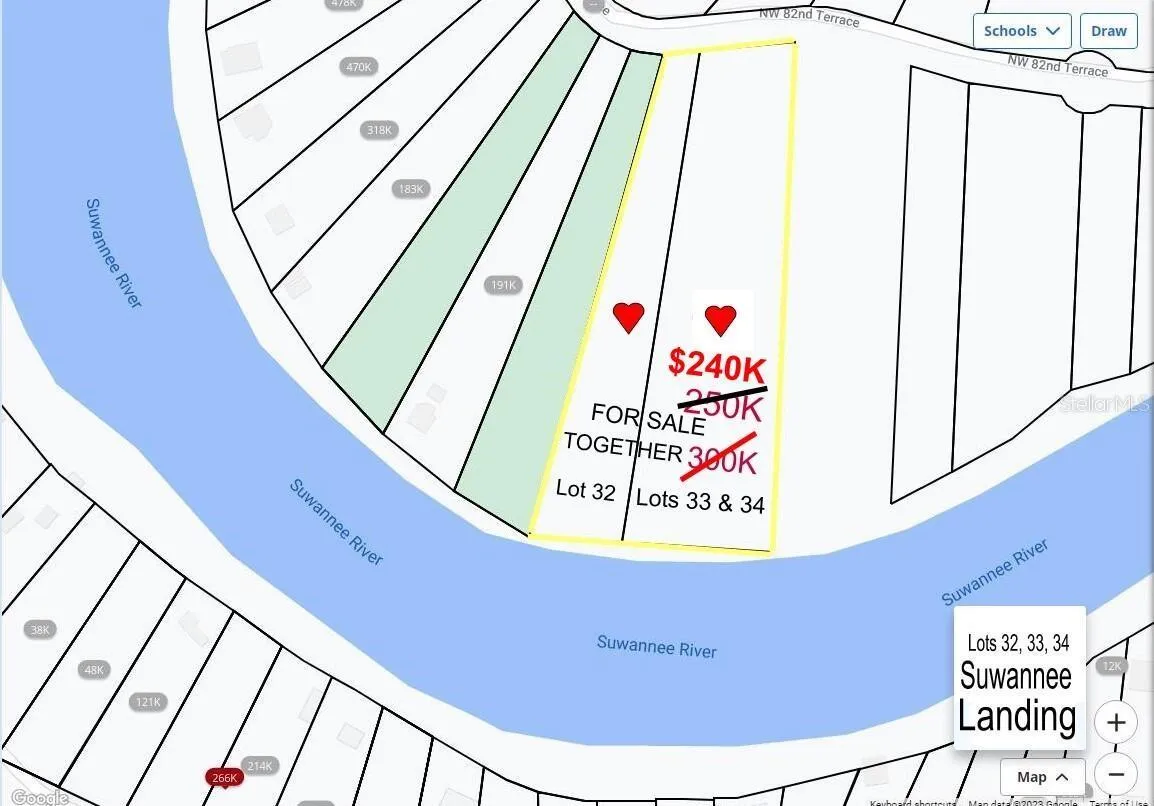 Bell, Florida 32619, 0 , 0 ,0,Land,For Sale,82ND,0,O6156588