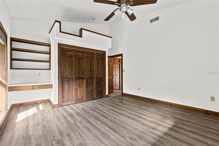 Bedroom Upstairs