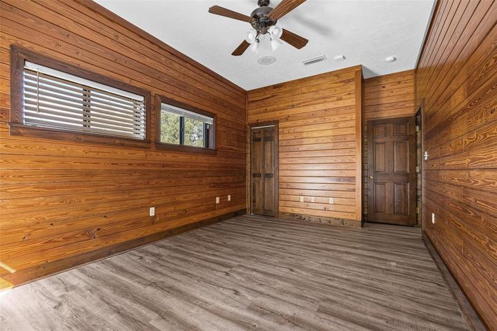 Bedroom Upstairs