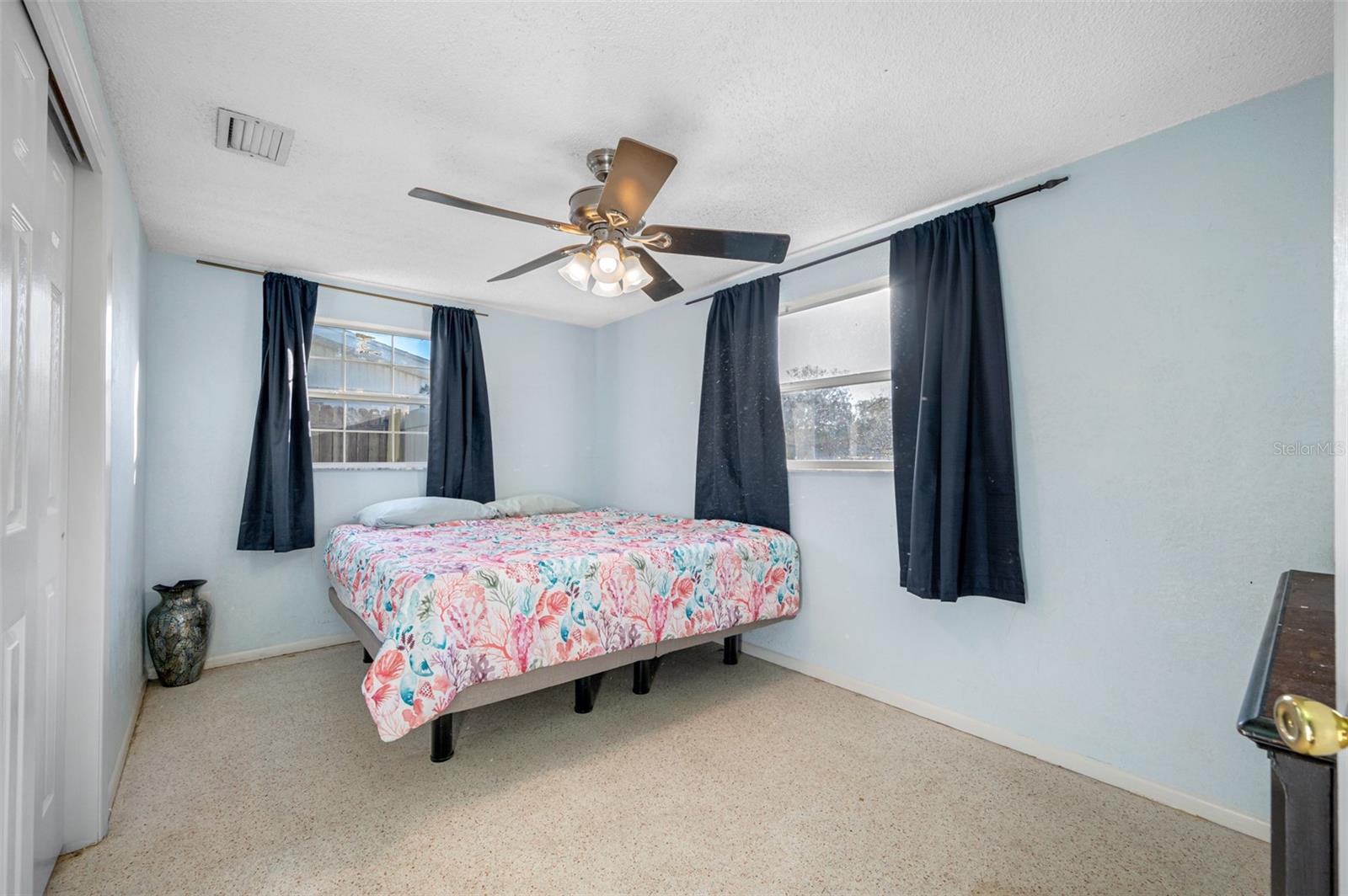 2nd Bedroom.
