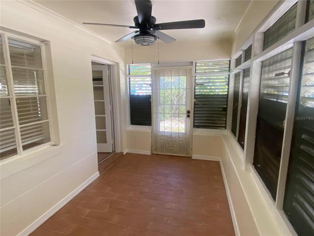 Florida Room