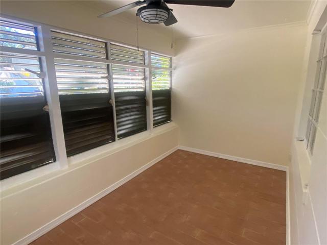 Florida Room