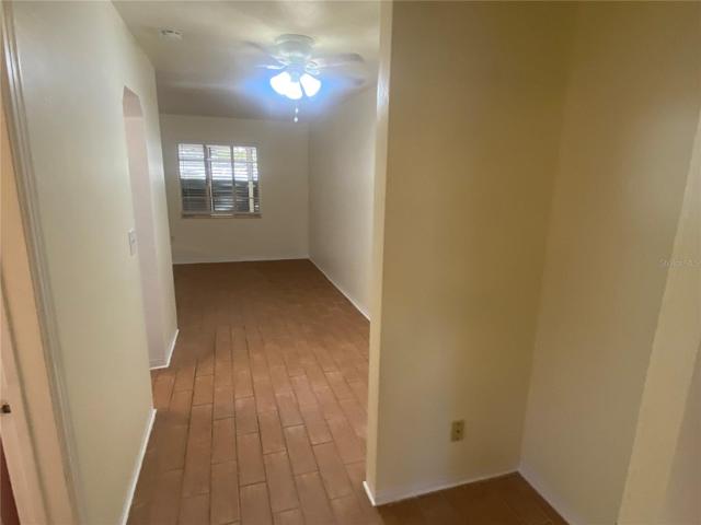 HallwayHall