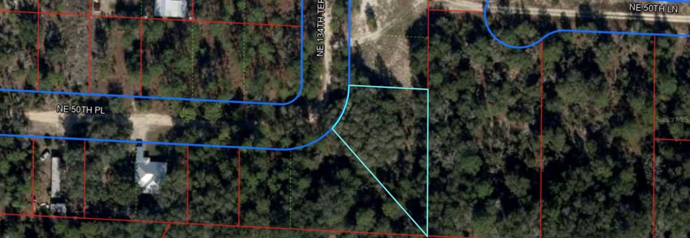Maps view