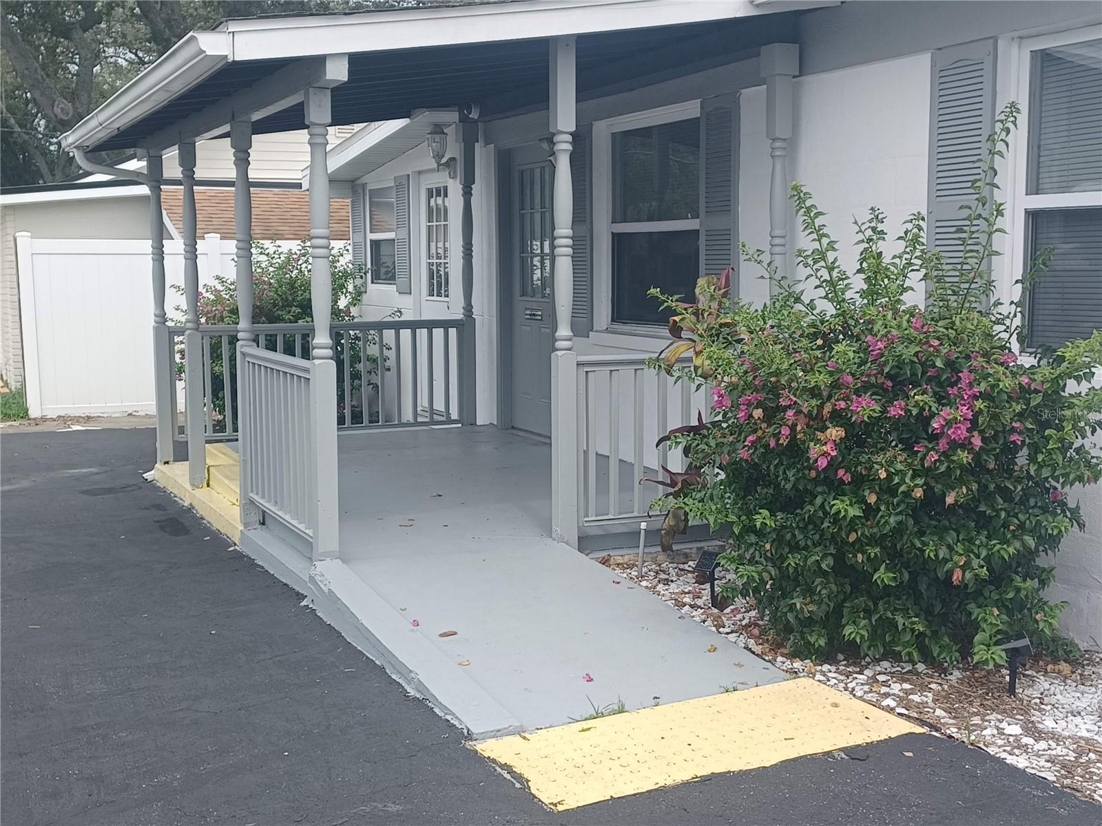 Ramp