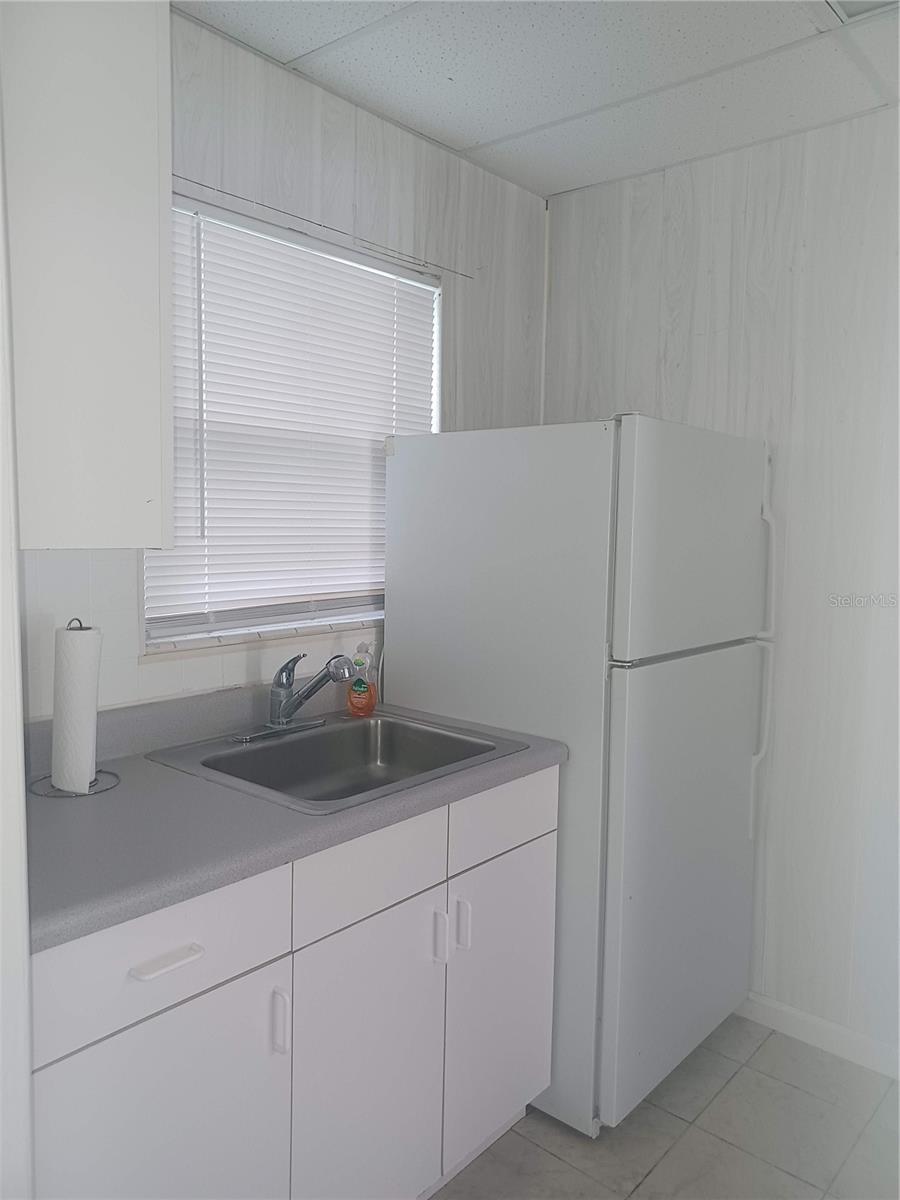 Kitchenette