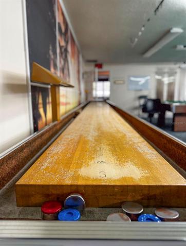 Foosball