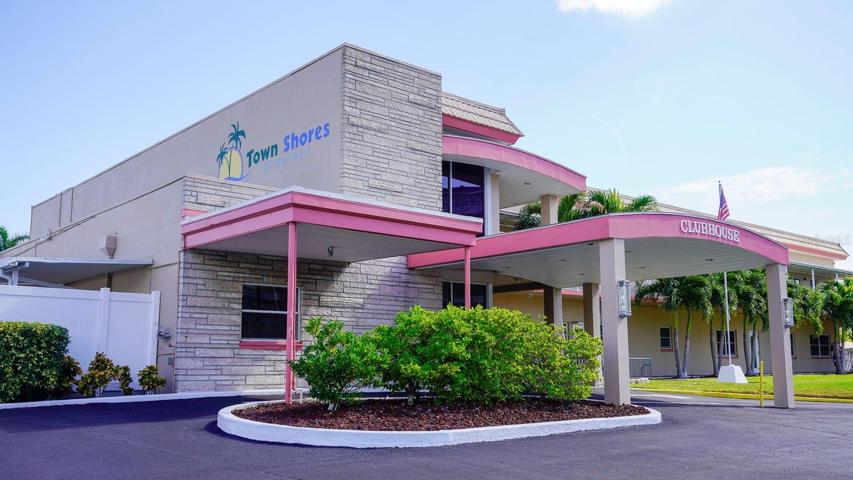 Club House