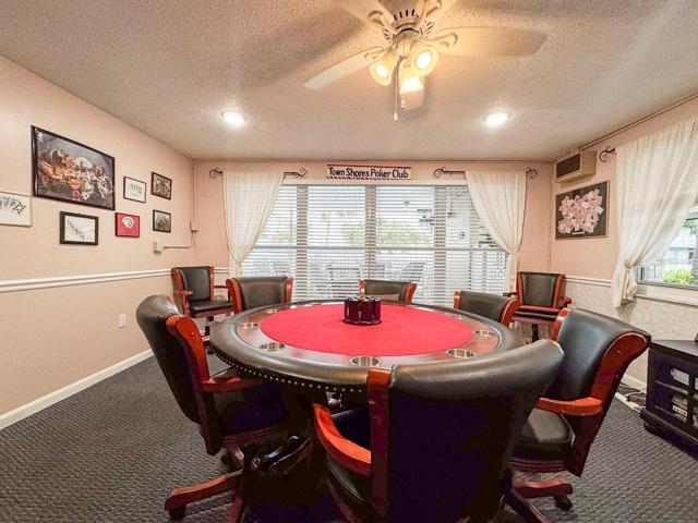 how about poker tonight