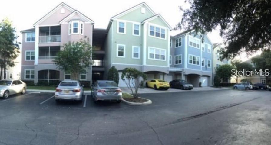 3446 Soho Street #B02