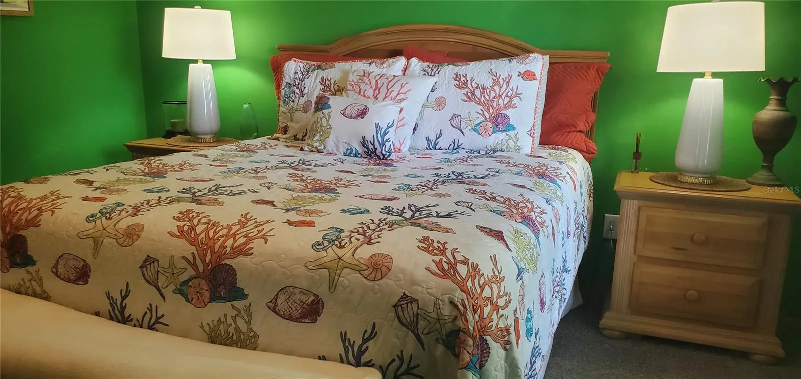 Oak Hill, Florida 32759, 2 Bedrooms Bedrooms, 0 ,2 BathroomsBathrooms,Residential Lease,For Rent,Canal,0,NS1077529