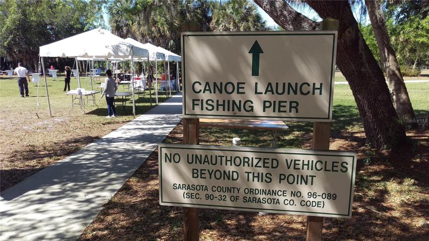 PHILLIPPI ESTATE PARK