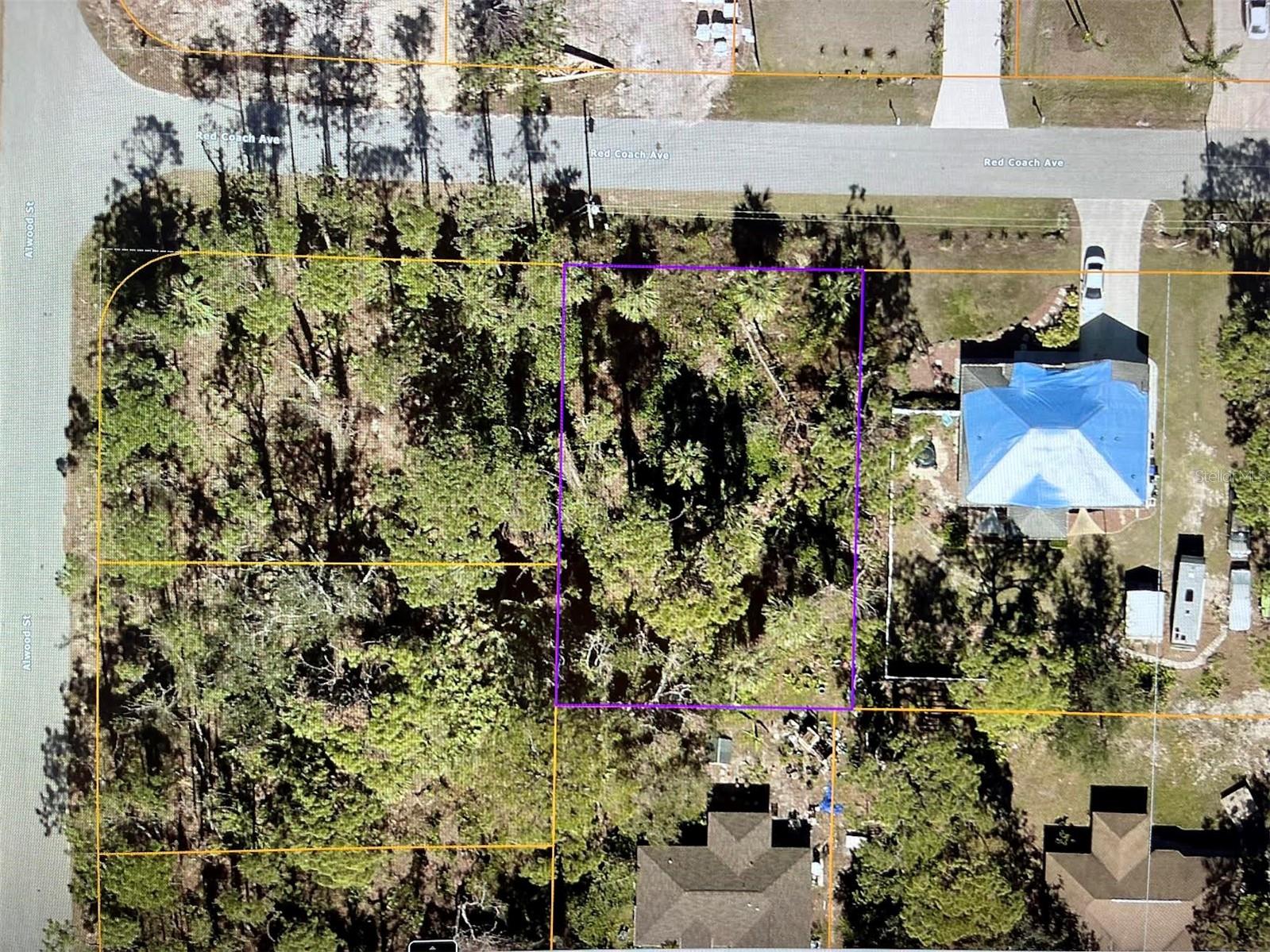 North Port, Florida 34291, 0 , 0 ,0,Land,For Sale,RED COACH,0,N6129525