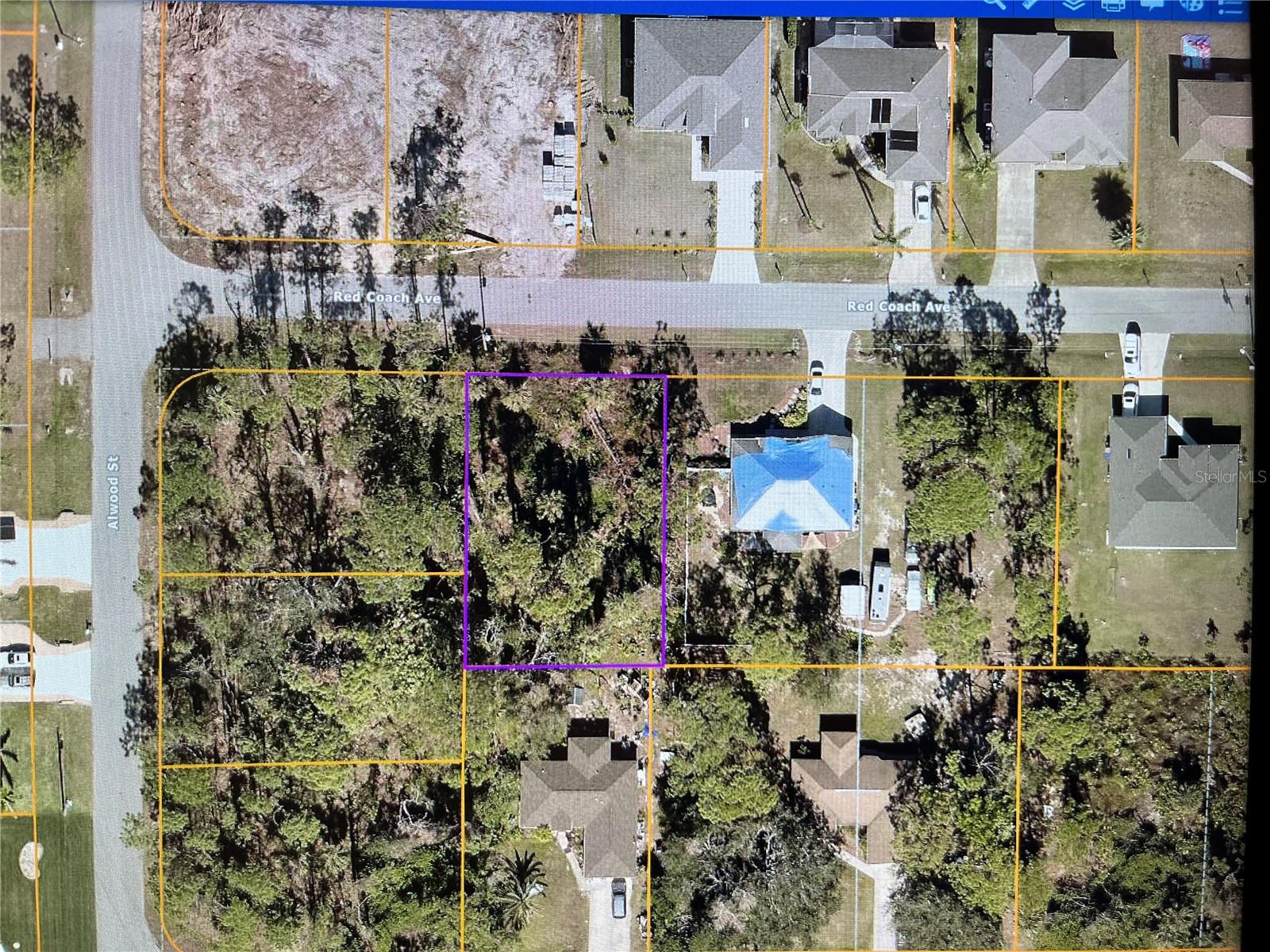 North Port, Florida 34291, 0 , 0 ,0,Land,For Sale,RED COACH,0,N6129525