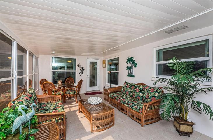 Florida room