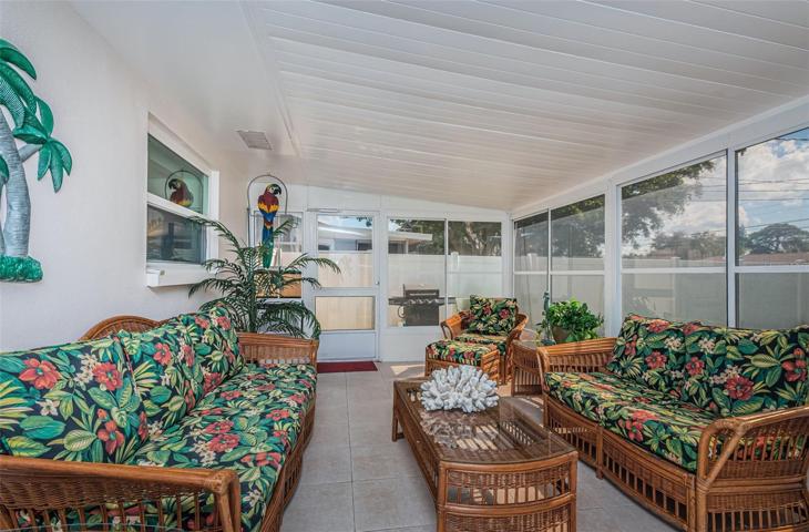 Florida room