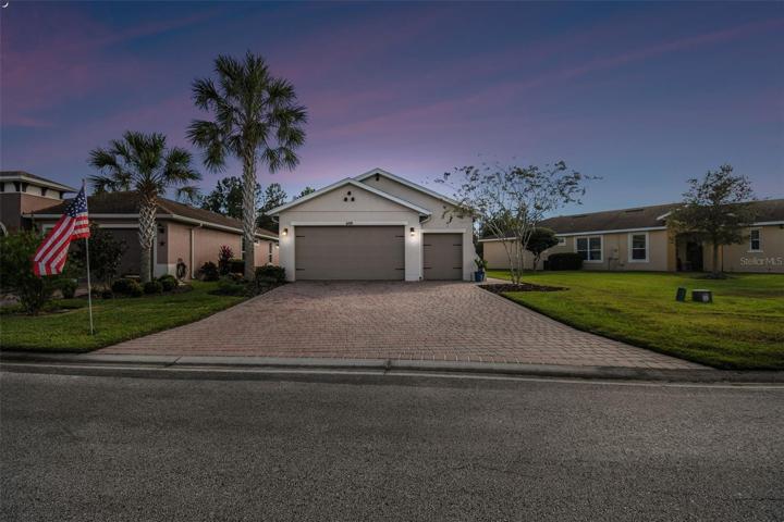 Bolzano Model2 Bedrooms/2 Baths