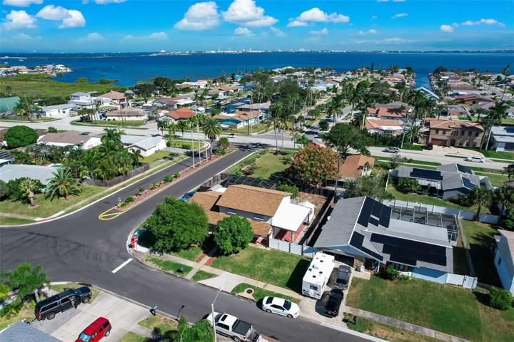1790 Porpoise St.
