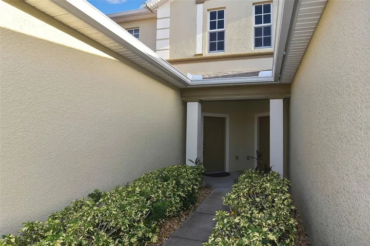 14752 CALUSA PALMS DR #202 ON THE LEFT