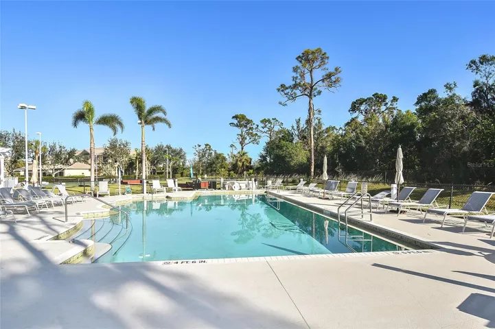 Community Pool