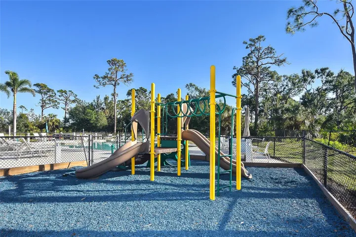 Play ground