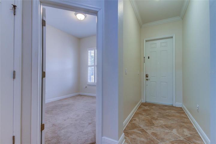 Entry