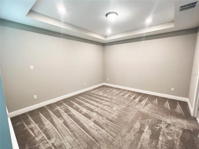 Main bedroom Downstairs