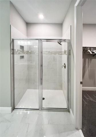 Main Bath