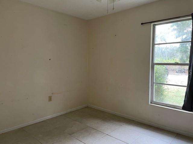 Bedroom #1