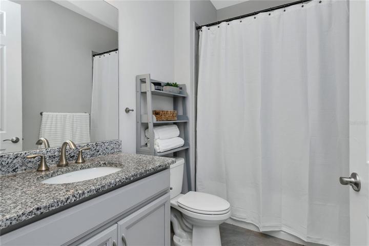 Bathroom 3