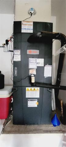 A/C unit