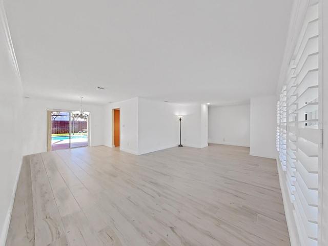 Living & Dining Room