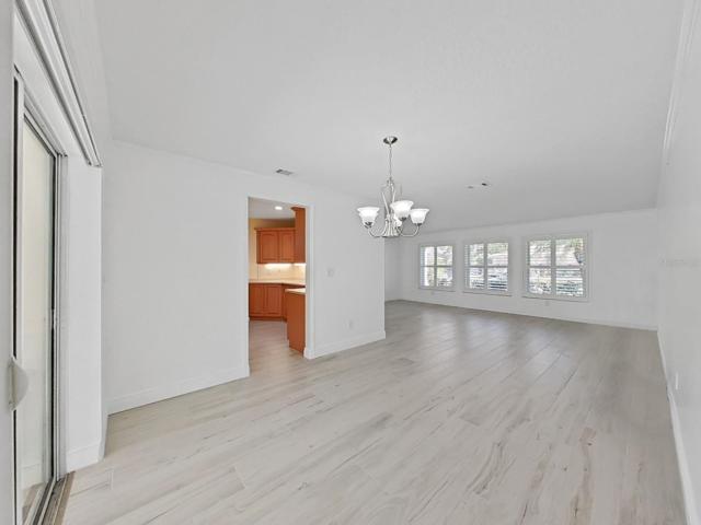 Living & Dining Room