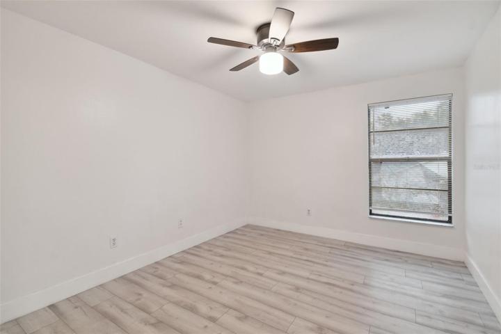 Additional bedroom