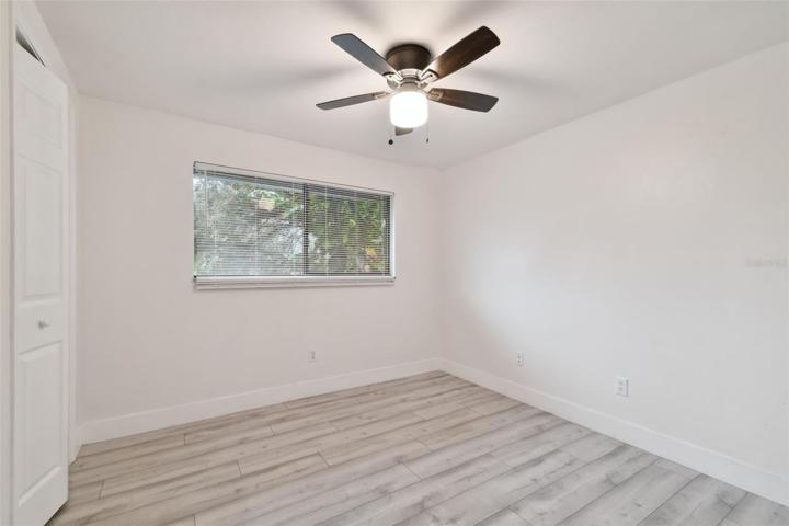Additional bedroom