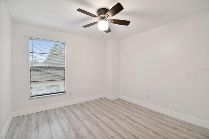 Additional bedroom