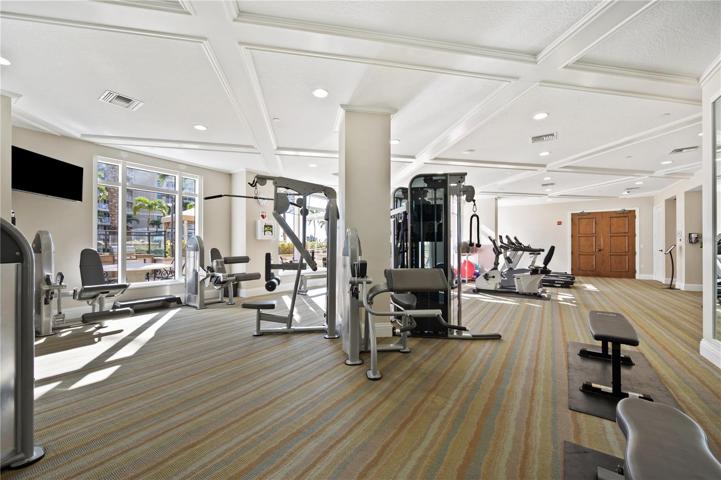Gym