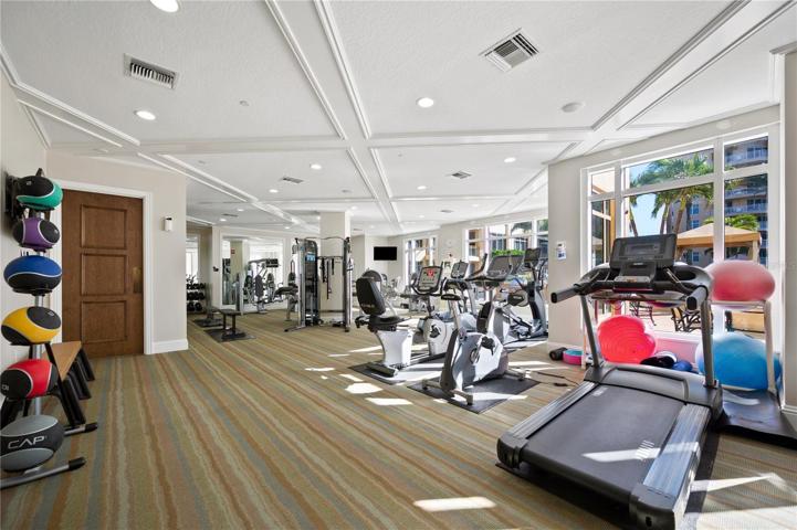 Gym
