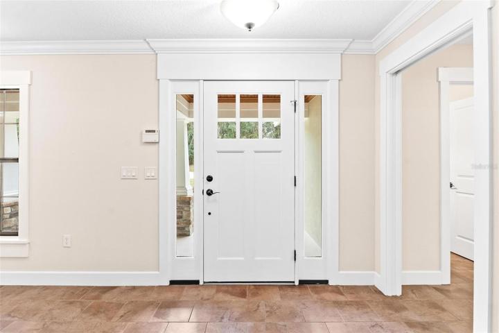 Foyer