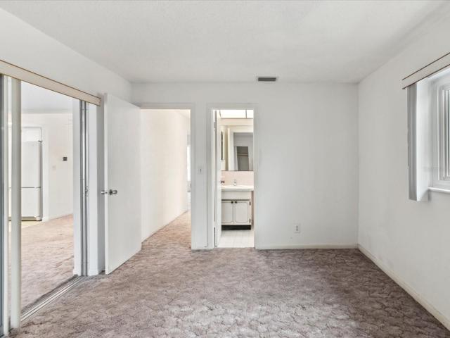 Owners bedroom