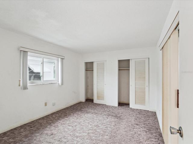 Owners Bedroom
