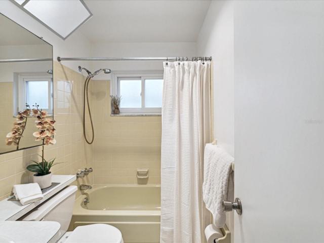 Guest bath