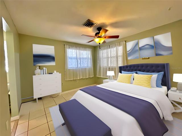 Guest Bedroom